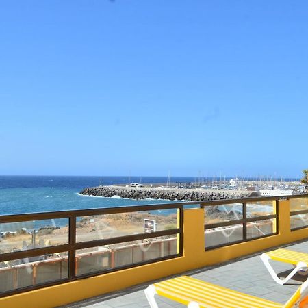 Apartamento Aguamarina 812 San Miguel de Abona Exterior foto