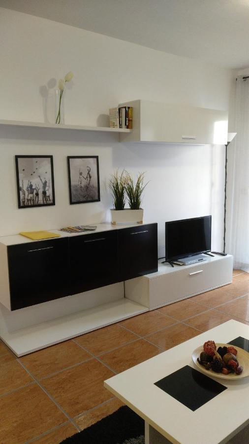 Apartamento Aguamarina 812 San Miguel de Abona Exterior foto