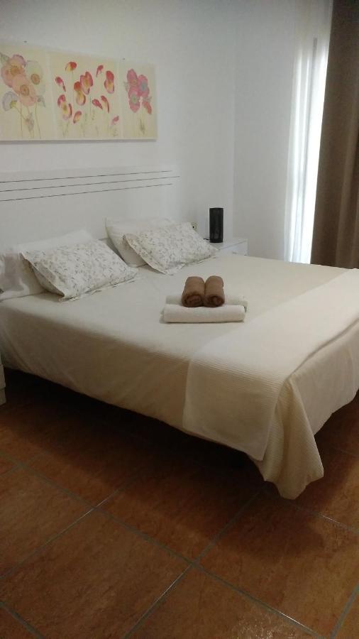 Apartamento Aguamarina 812 San Miguel de Abona Exterior foto