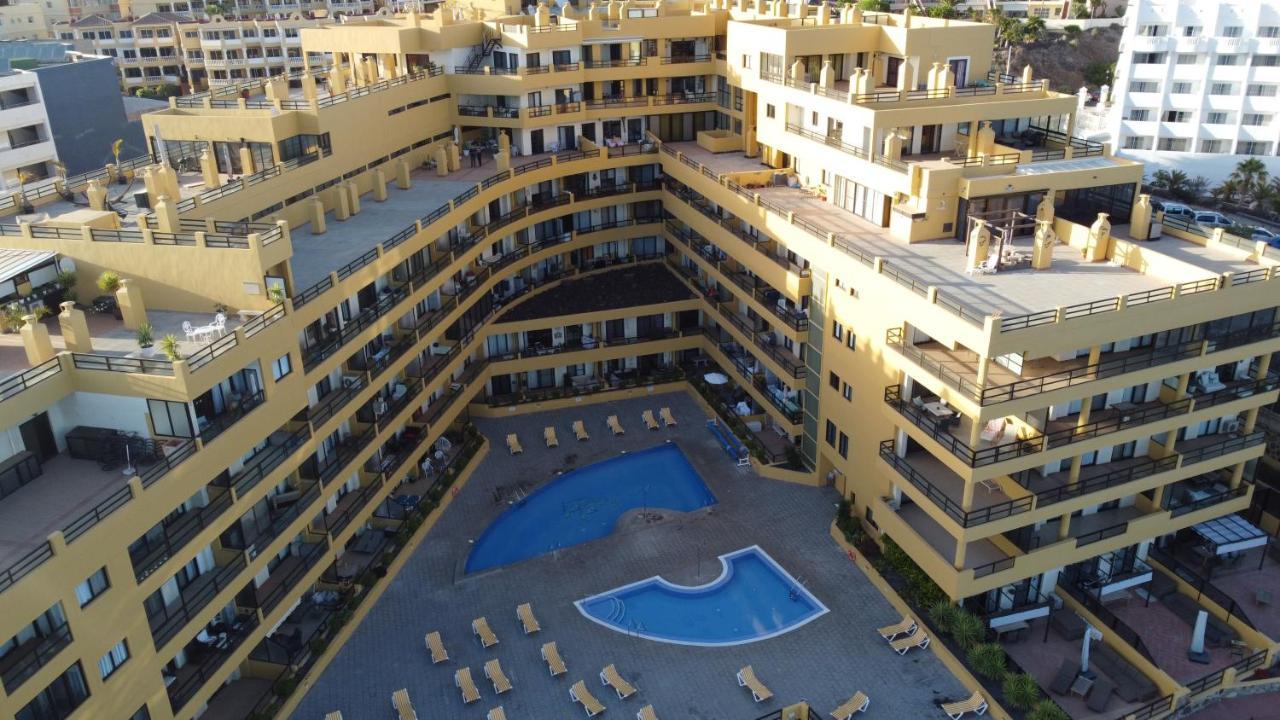 Apartamento Aguamarina 812 San Miguel de Abona Exterior foto
