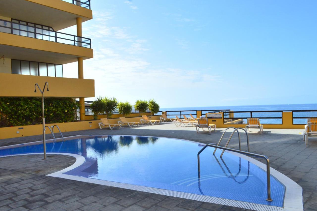 Apartamento Aguamarina 812 San Miguel de Abona Exterior foto