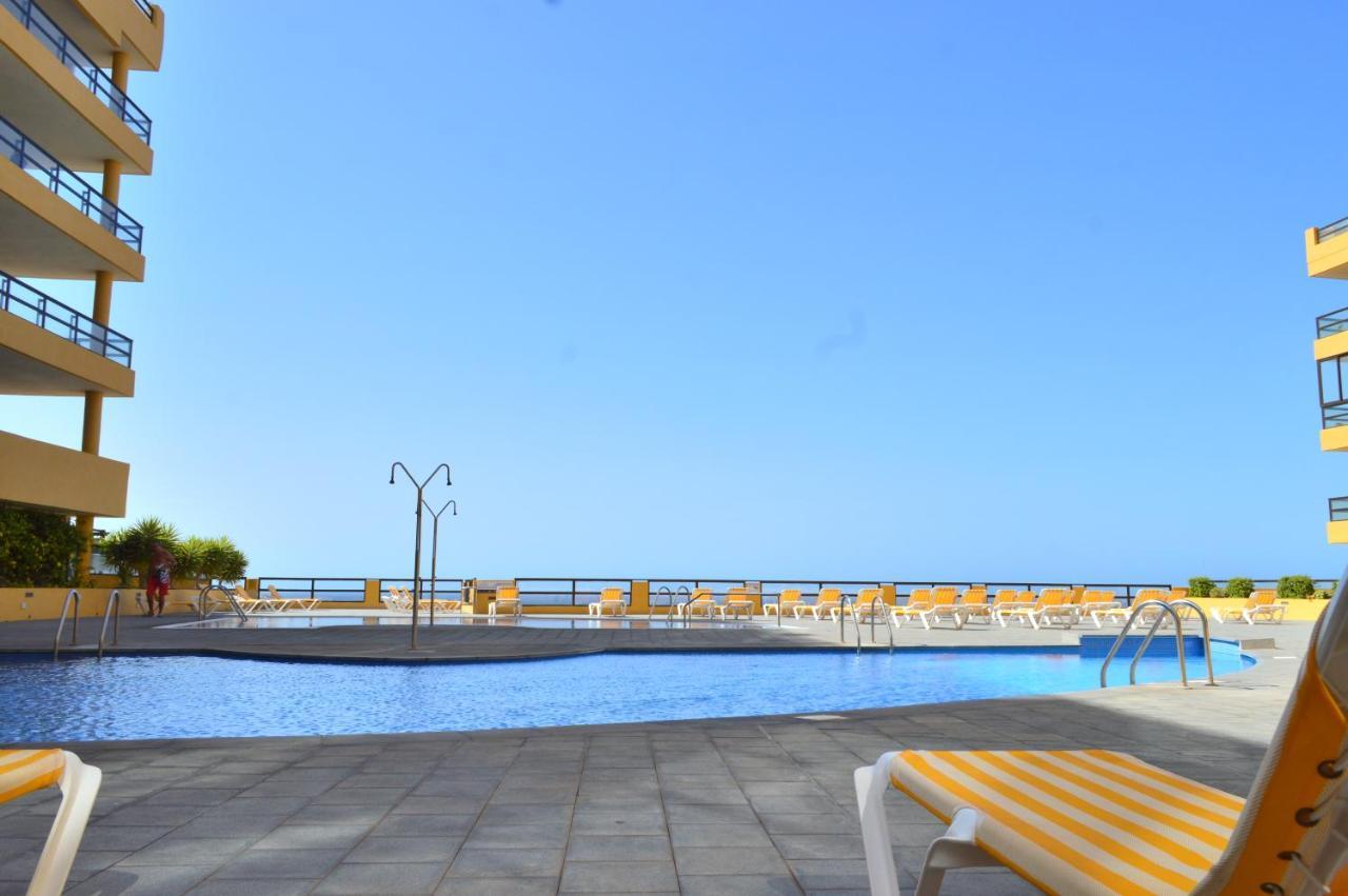 Apartamento Aguamarina 812 San Miguel de Abona Exterior foto