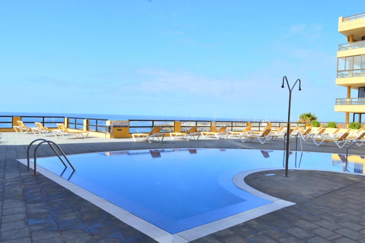 Apartamento Aguamarina 812 San Miguel de Abona Exterior foto