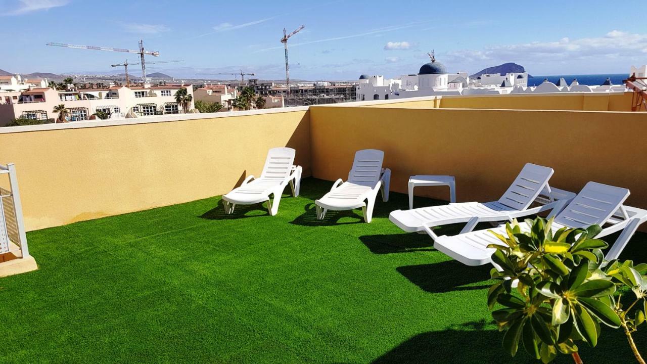 Apartamento Aguamarina 812 San Miguel de Abona Exterior foto