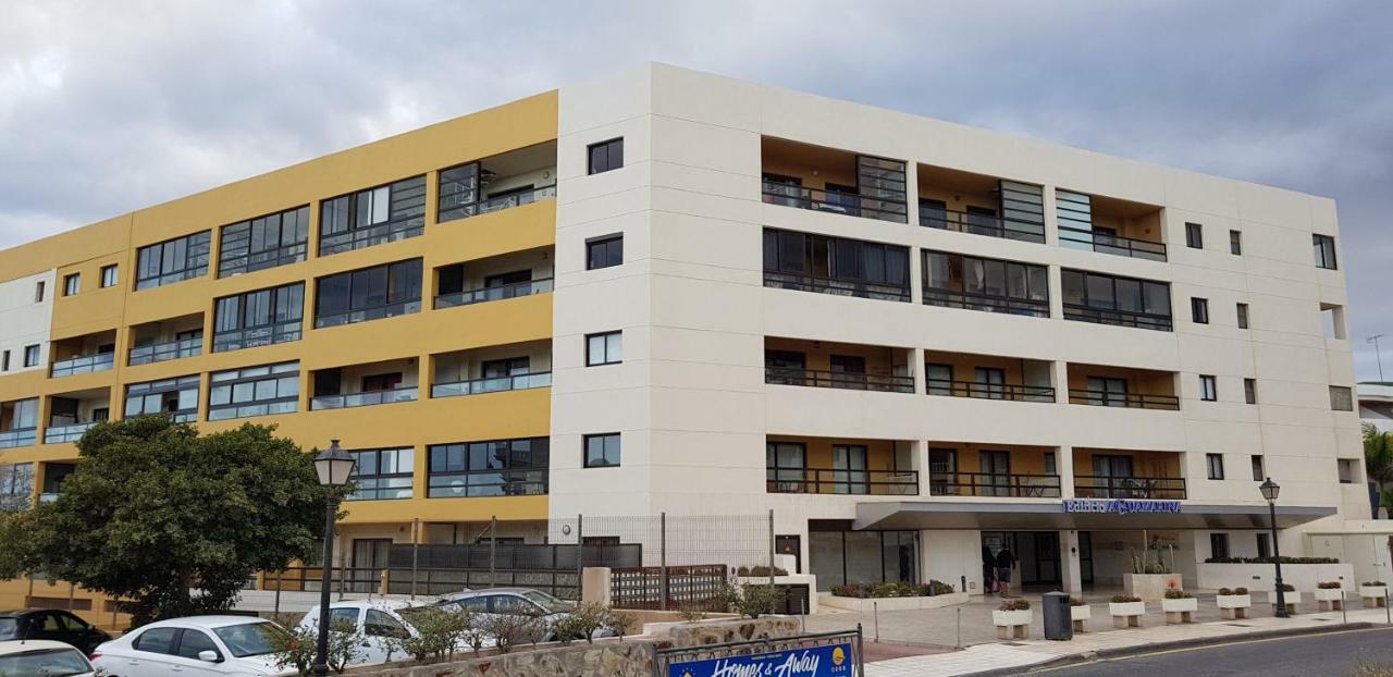 Apartamento Aguamarina 812 San Miguel de Abona Exterior foto