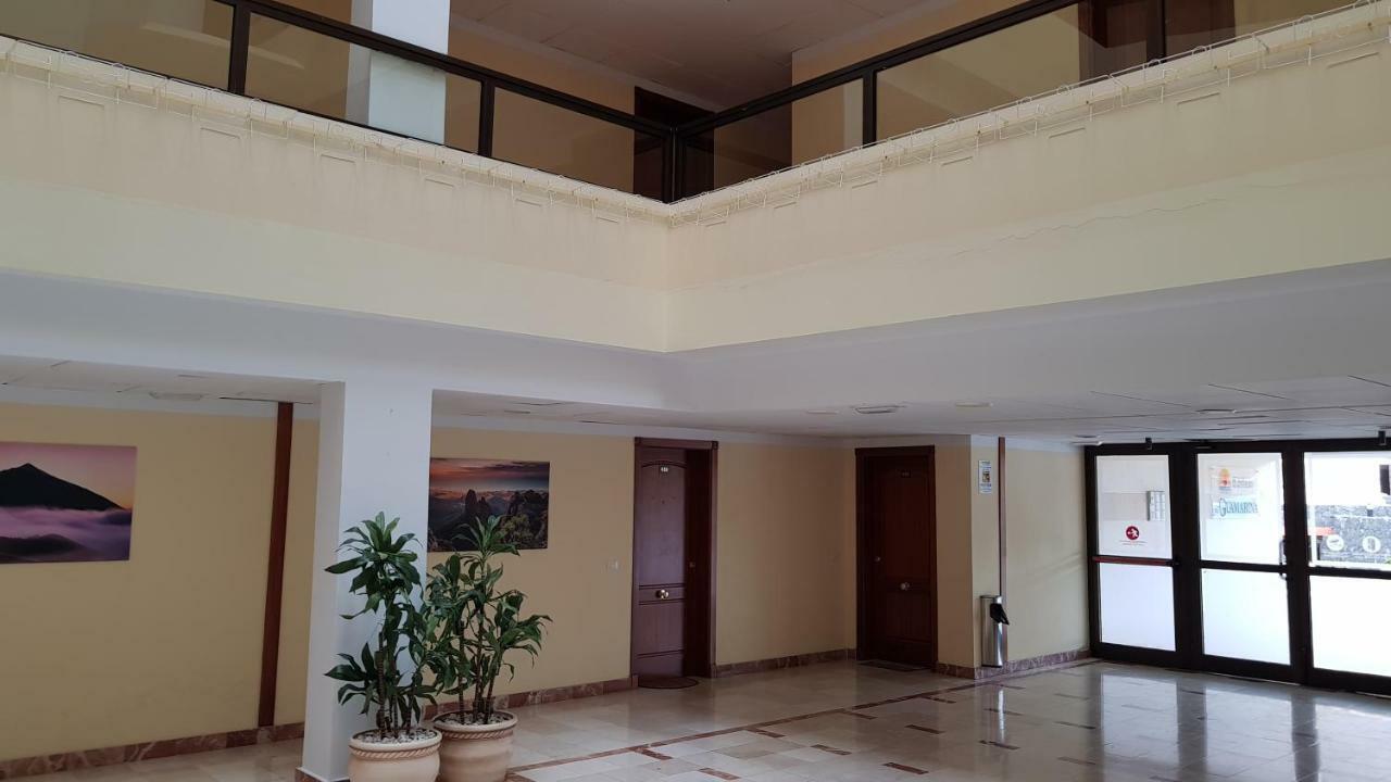 Apartamento Aguamarina 812 San Miguel de Abona Exterior foto
