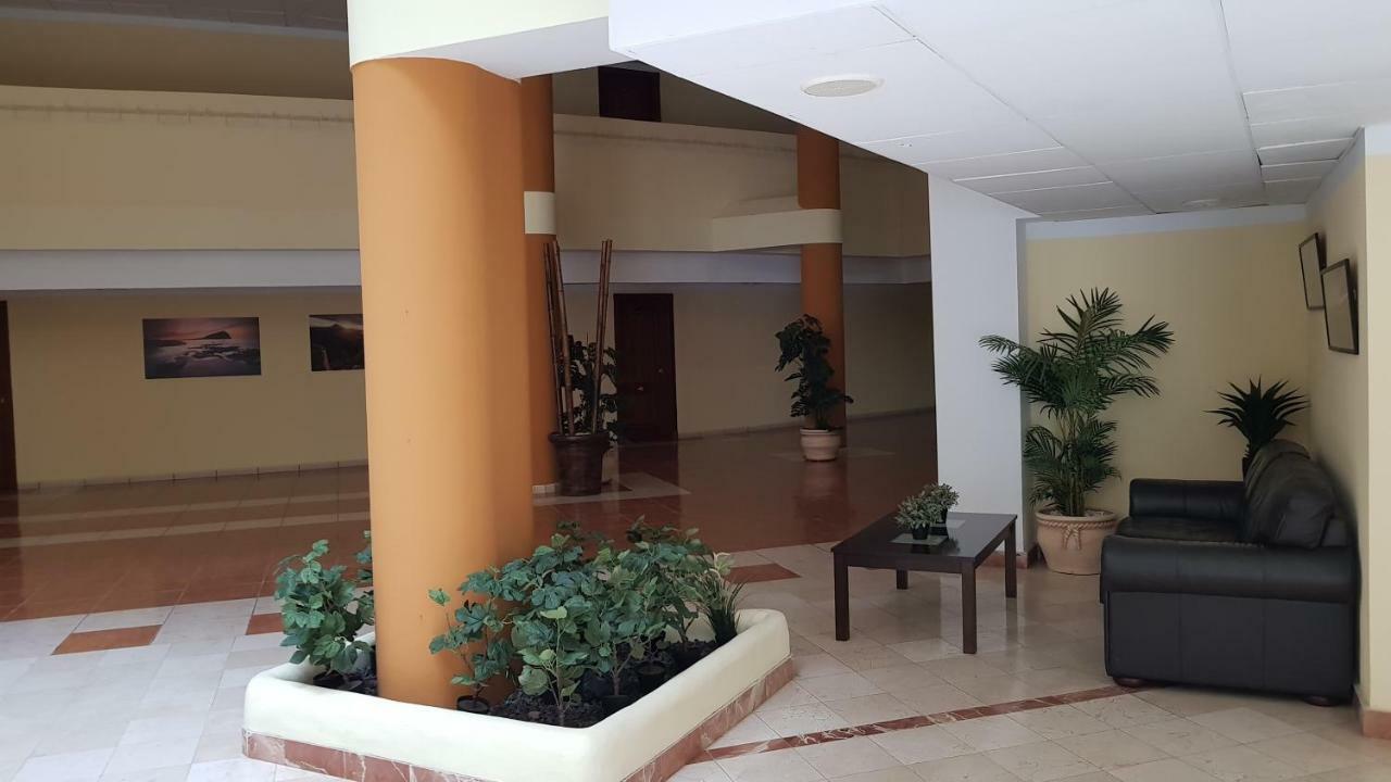 Apartamento Aguamarina 812 San Miguel de Abona Exterior foto