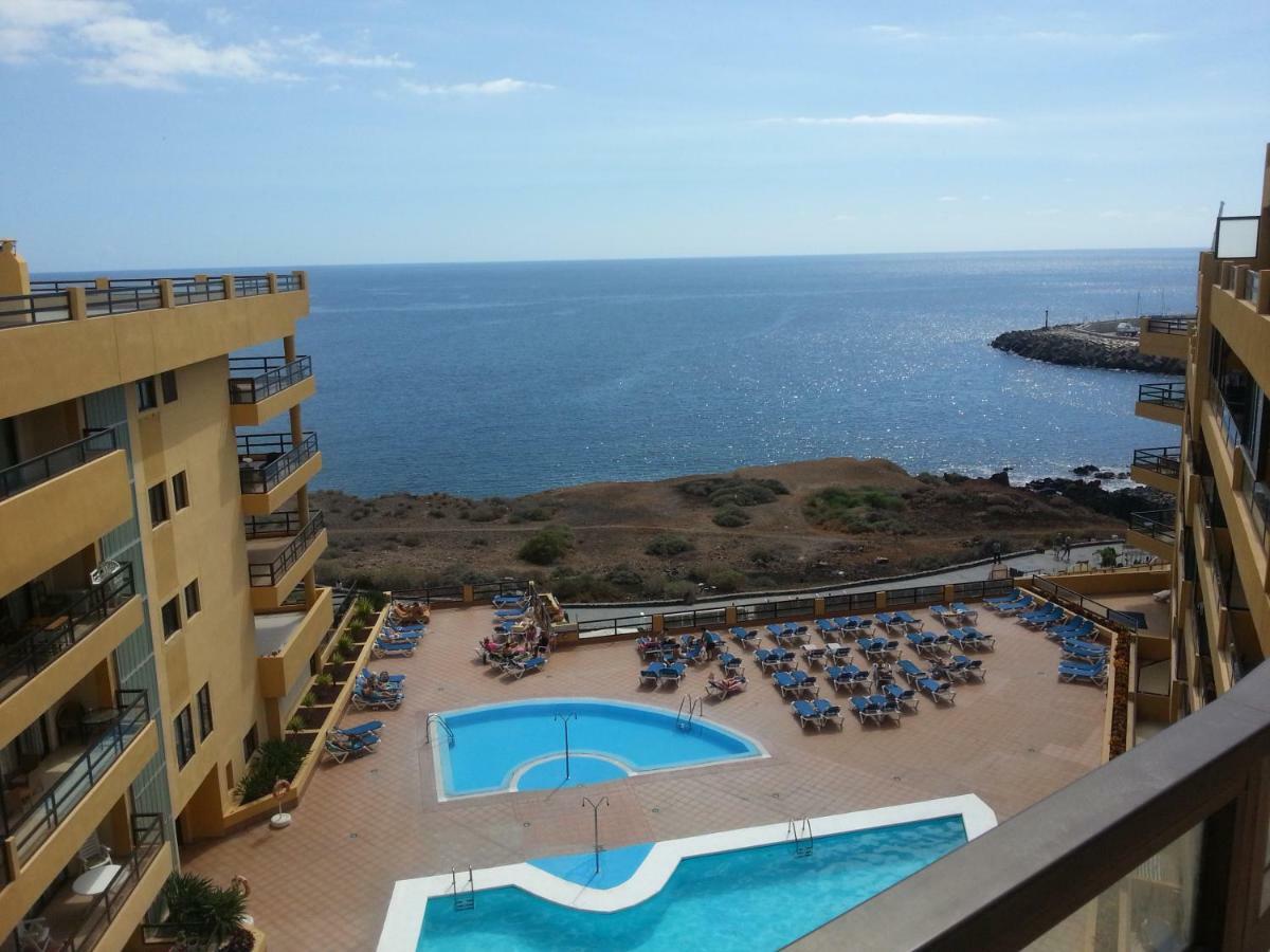 Apartamento Aguamarina 812 San Miguel de Abona Exterior foto