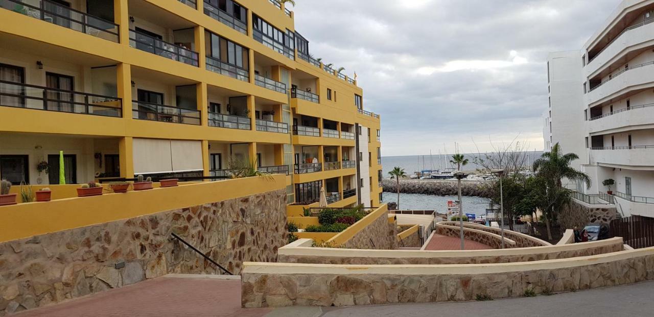 Apartamento Aguamarina 812 San Miguel de Abona Exterior foto