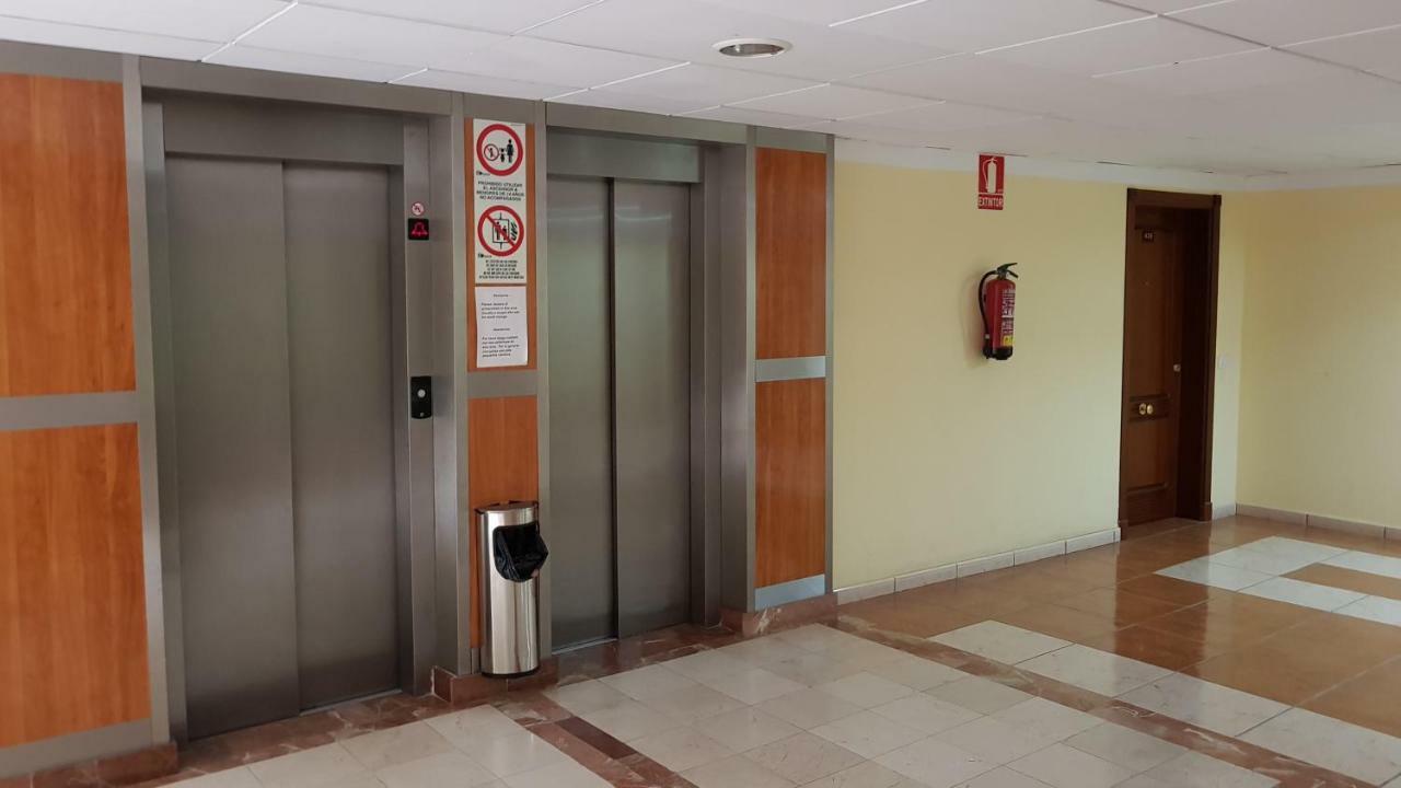 Apartamento Aguamarina 812 San Miguel de Abona Exterior foto