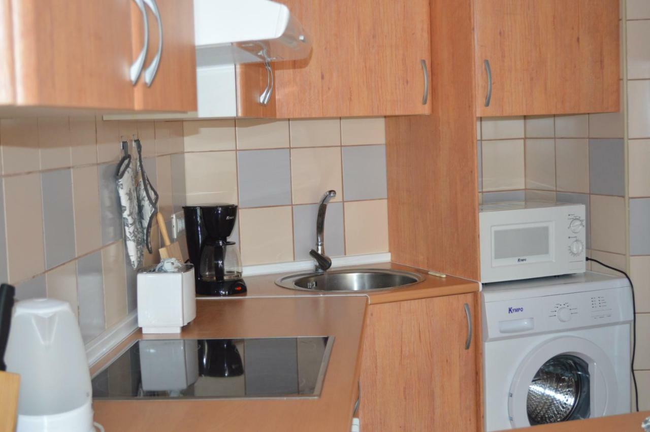 Apartamento Aguamarina 812 San Miguel de Abona Exterior foto